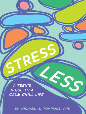 cover image of Stress Less